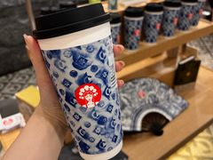 -霸王茶姬(正佳广场店)
