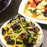西安，陕北朋友一周要吃三次的炖羊肉