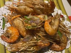 -千岛湖小鱼儿·淳安匠心农家菜