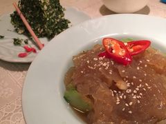 老弄堂红烧肉-老上海弄堂菜馆(恒基名人购物中心店)