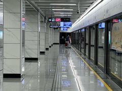 -广州白云国际机场