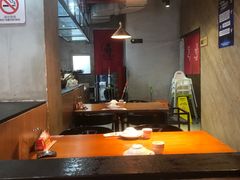 -三太子地摊烧烤·小龙虾(北蔡店)