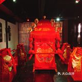 上海影视乐园 之 上影服道选粹馆