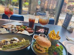 -bluefrog蓝蛙(水游城店)