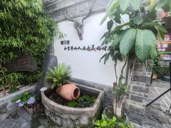 -慢丽江·云南野生菌土鸡锅(付家庄店)