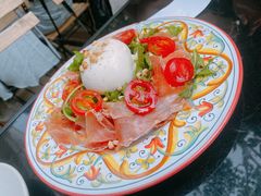 -Alimentari早午餐(安福路店)