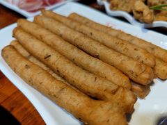 -惠友大虾(太原北街店)