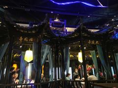 -章丘宴(唐人中心店)