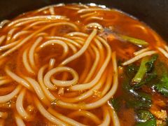 小锅米线-泓0871臻选云南菜·味庄