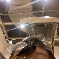 -Mentor Hair Salon