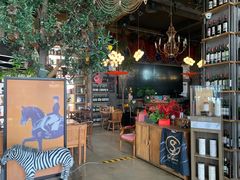 -酤居湖景音乐餐吧(安宁店)