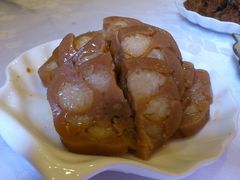 糖藕-永兴餐厅(复兴中路店)