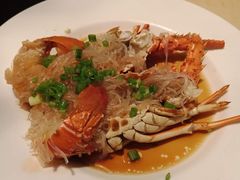 -海航大厦万豪酒店彩海轩中餐厅(霄云路店)