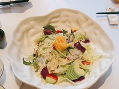 -百富源·海鲜辽菜(浑河堡店)