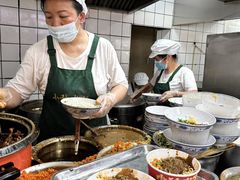 -小秋水饺(大成路总店)