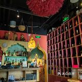 异国美食好滋味