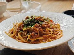 -翠贝卡&Mama Kelly Brunch Coffee(河西店)