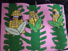 -东方童画少儿美术(金桥体验馆)