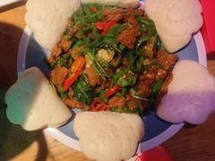 -大哈福烧烤·海鲜·家常菜(延安三路店)