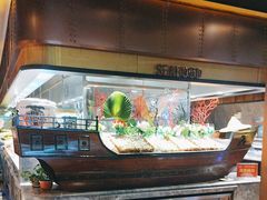 -吉布鲁牛排海鲜自助(芙蓉万家丽店)