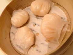 -利苑酒家(宜安广场店)
