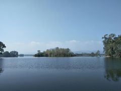 -三岔湖景区