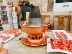 -牛街·马辈儿涮肉(陶然亭店)