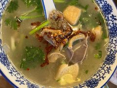 -小潘记鸭血粉丝汤