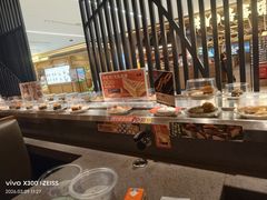 -小乔回转寿司(市府恒隆广场店)