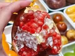 -北京海德酒店温泉