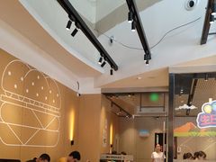 -麦当劳(北亭广场分店)