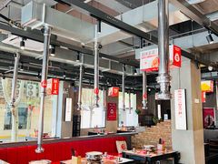 -悟能八戒烤肉自助(秦隆步行街店)