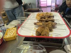 -遇西祠·海鲜烧烤(总店)
