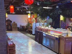 -袍家大院重庆火锅(文安路店)