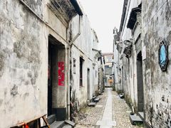 -崇仁古镇