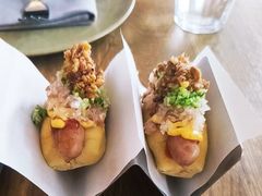 -BOR Eatery(安福路店)