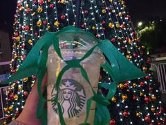 -星巴克臻选(宁波北仑银泰城店)