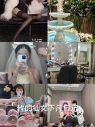 -米莱摄影写真(五大道别墅店)