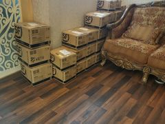 -家琳甜品(江南东店)