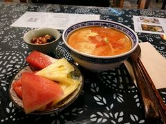 -蜗牛小馆醉乡民谣云南菜(惠新西里店)