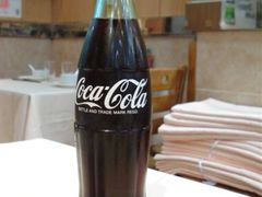 大瓶可乐-桥底辣蟹(谢斐道店)