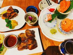 -阿吾罗日本料理(K11艺术中心店)