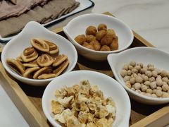 -培万河间驴火•驴肉火锅(东平店)