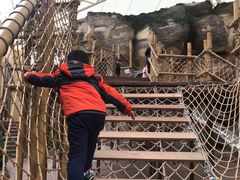 -杭州开元森泊度假乐园