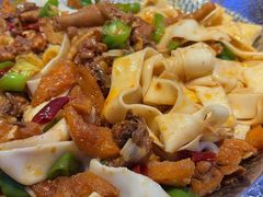 -俭寨大盘鸡·缸子肉·小公鸡·新疆菜(云通店)