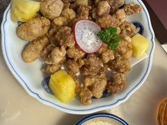 -林四喜·闽南传家菜(鼓浪屿店)