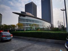 -怡乡王品海鲜姿造自助体验餐厅(大岛商业广场店)