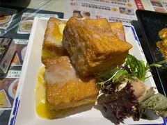 旧金山西多士-阿飛冰室(下沙店)