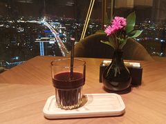 -北京柏悦酒店·锦庭餐厅Dining Room