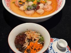 -波螺油子青岛本帮菜(银座店)